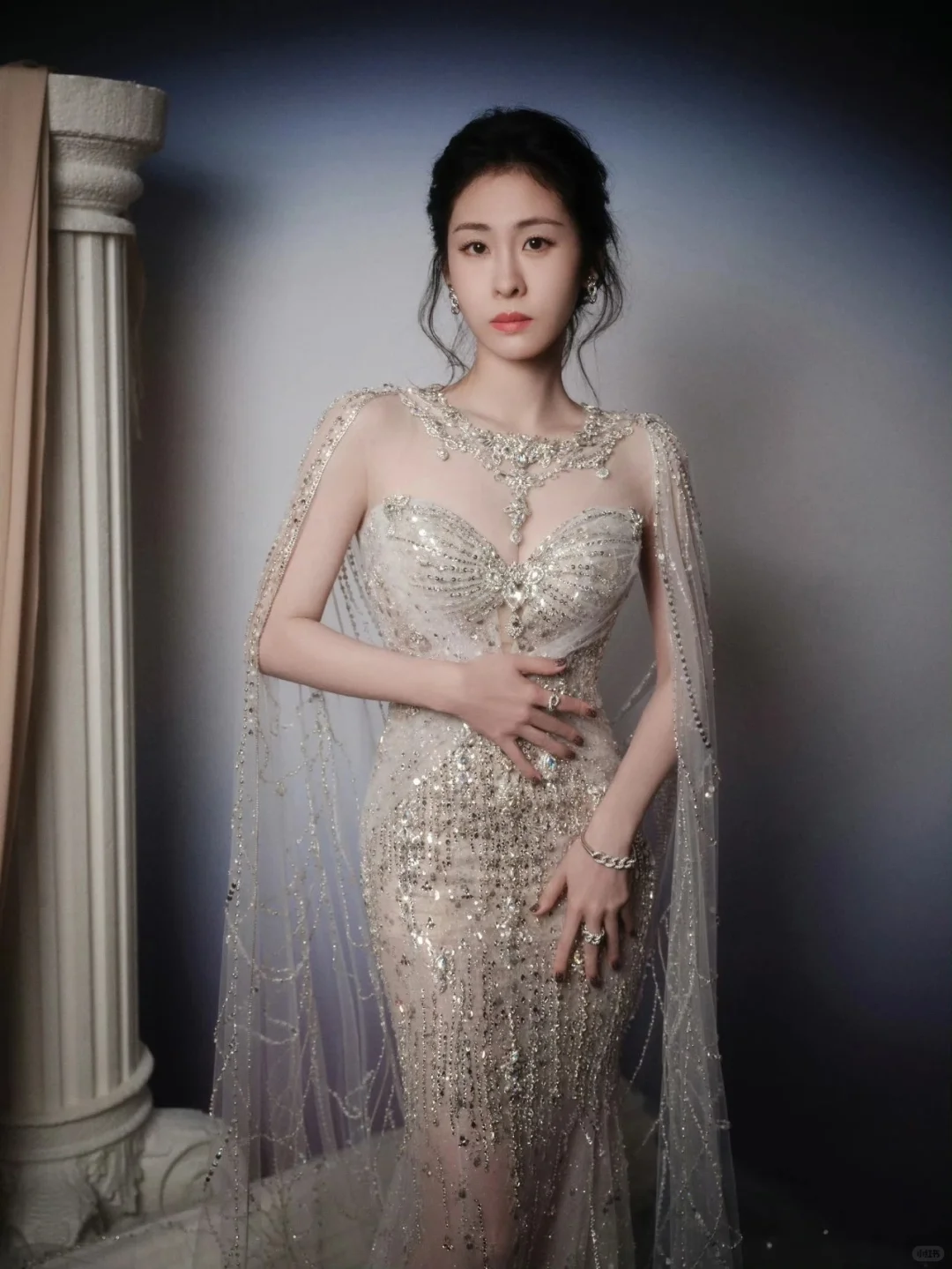 原来宝妈也可以这么美～