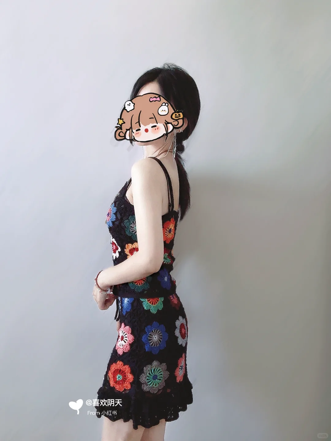 战袍套装ρʕ•̫͡•ʔϠ详细解答，附图解