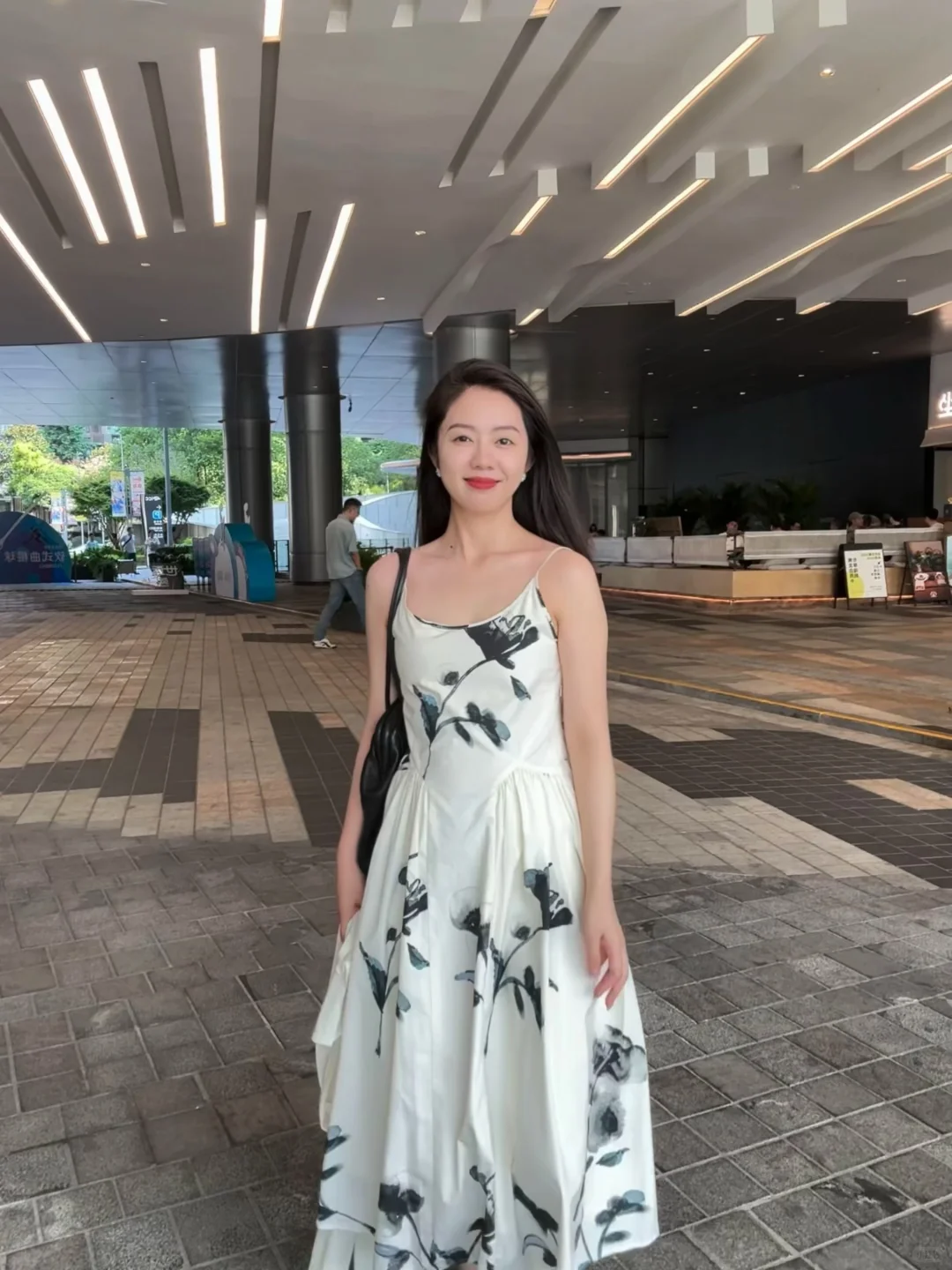 35+,在小事上尊重自己内心的声音。