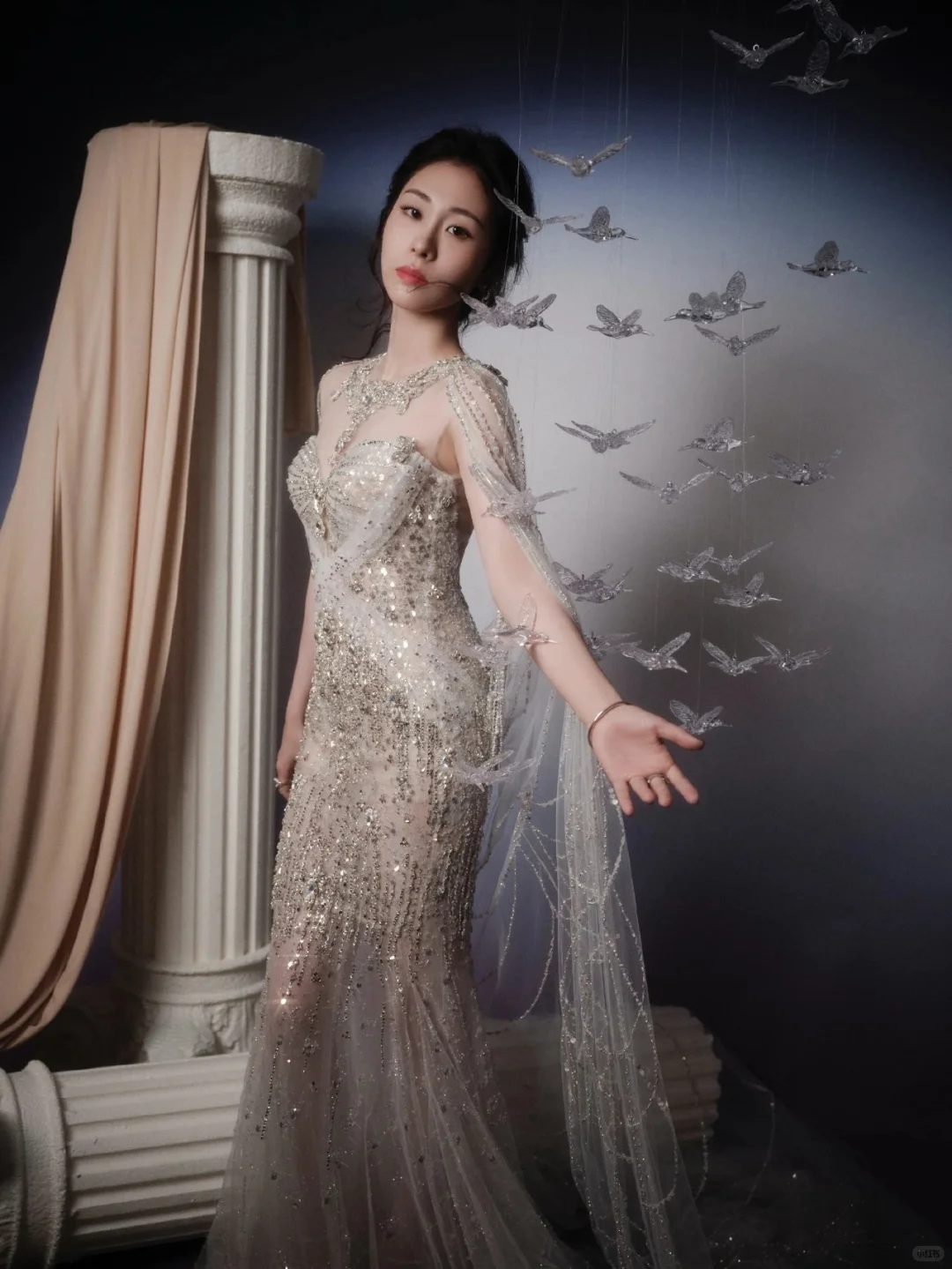 原来宝妈也可以这么美～