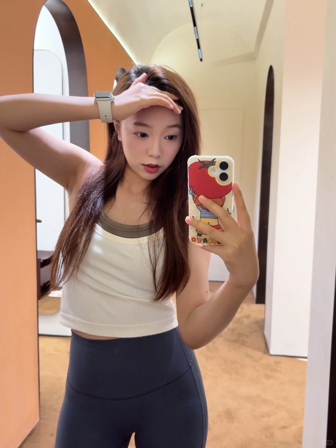 姐妹们 到底哪个颜色适合我啊太难选啦！