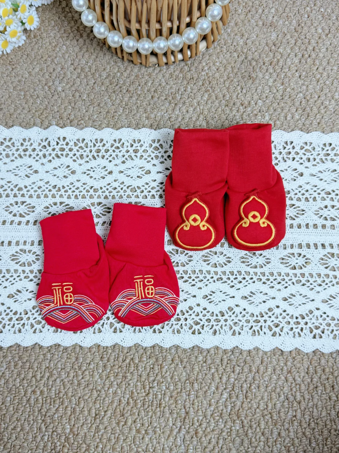 奶 fufu 的宝宝战袍，新手爸妈一定要拿下！