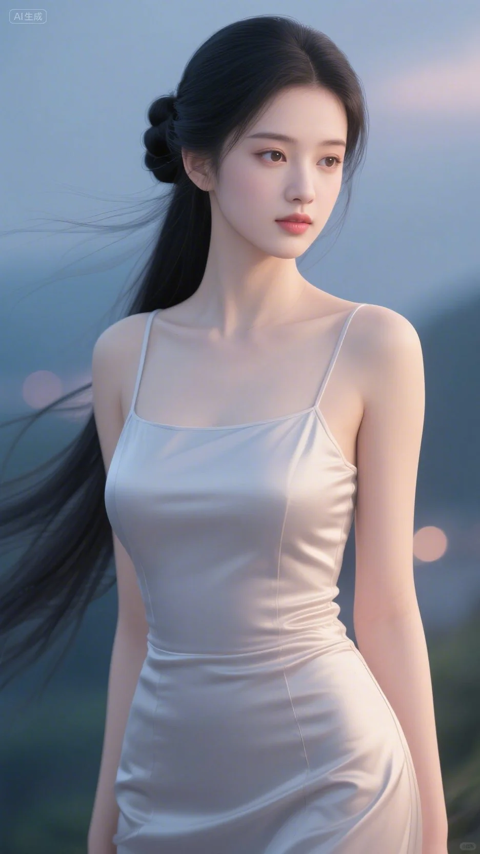 时尚性感魅力迷人～