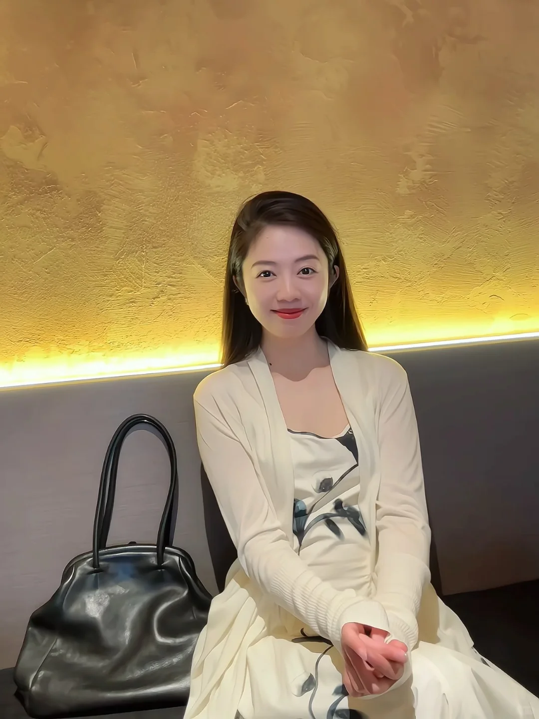 35+,在小事上尊重自己内心的声音。