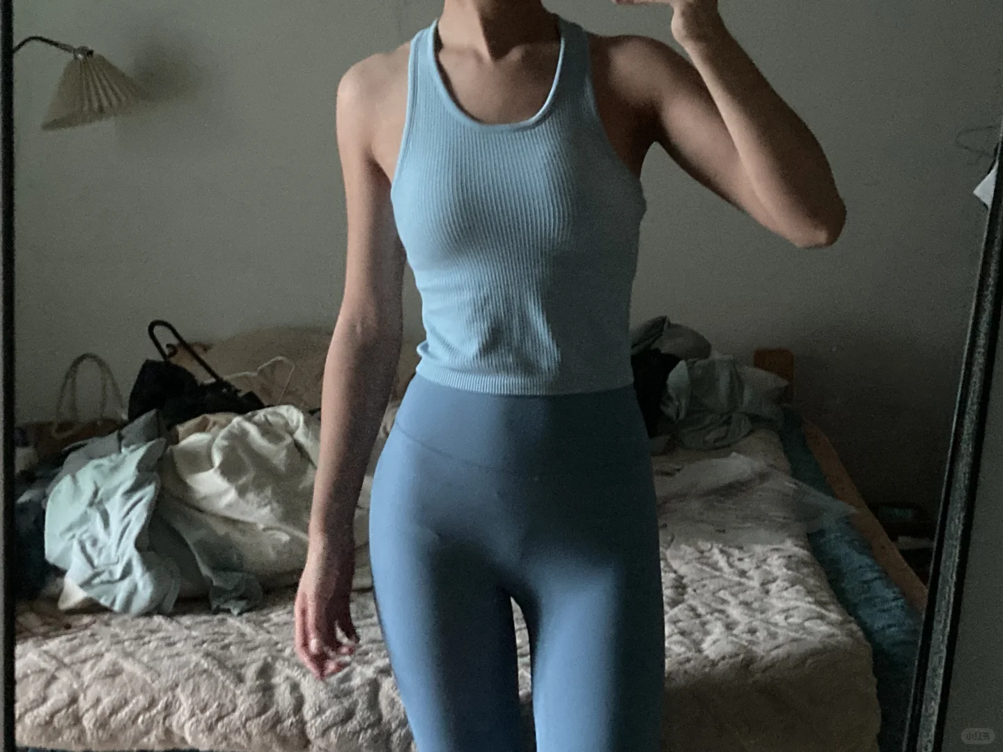 感谢义乌为瑜伽服事业作出的贡献??