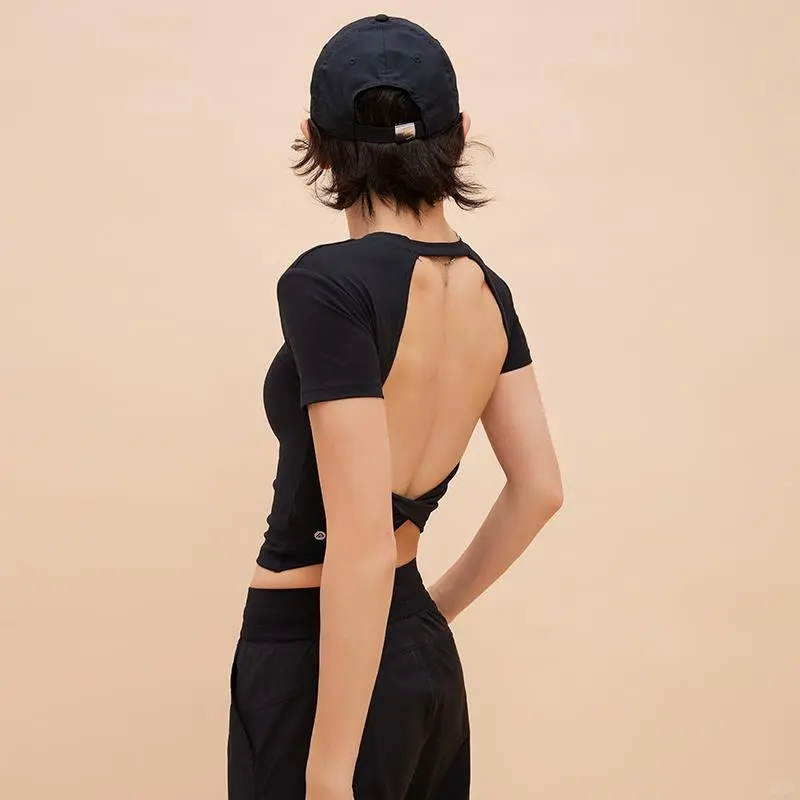超爱的瑜伽服,运动也要美美哒?