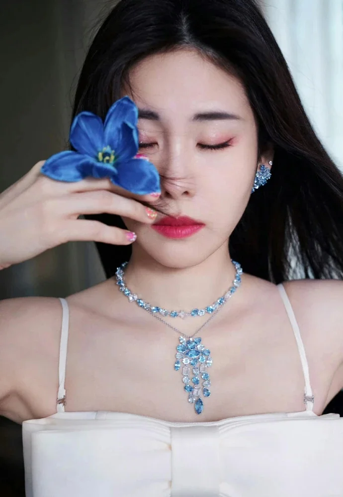 原来宝妈也可以这么美～