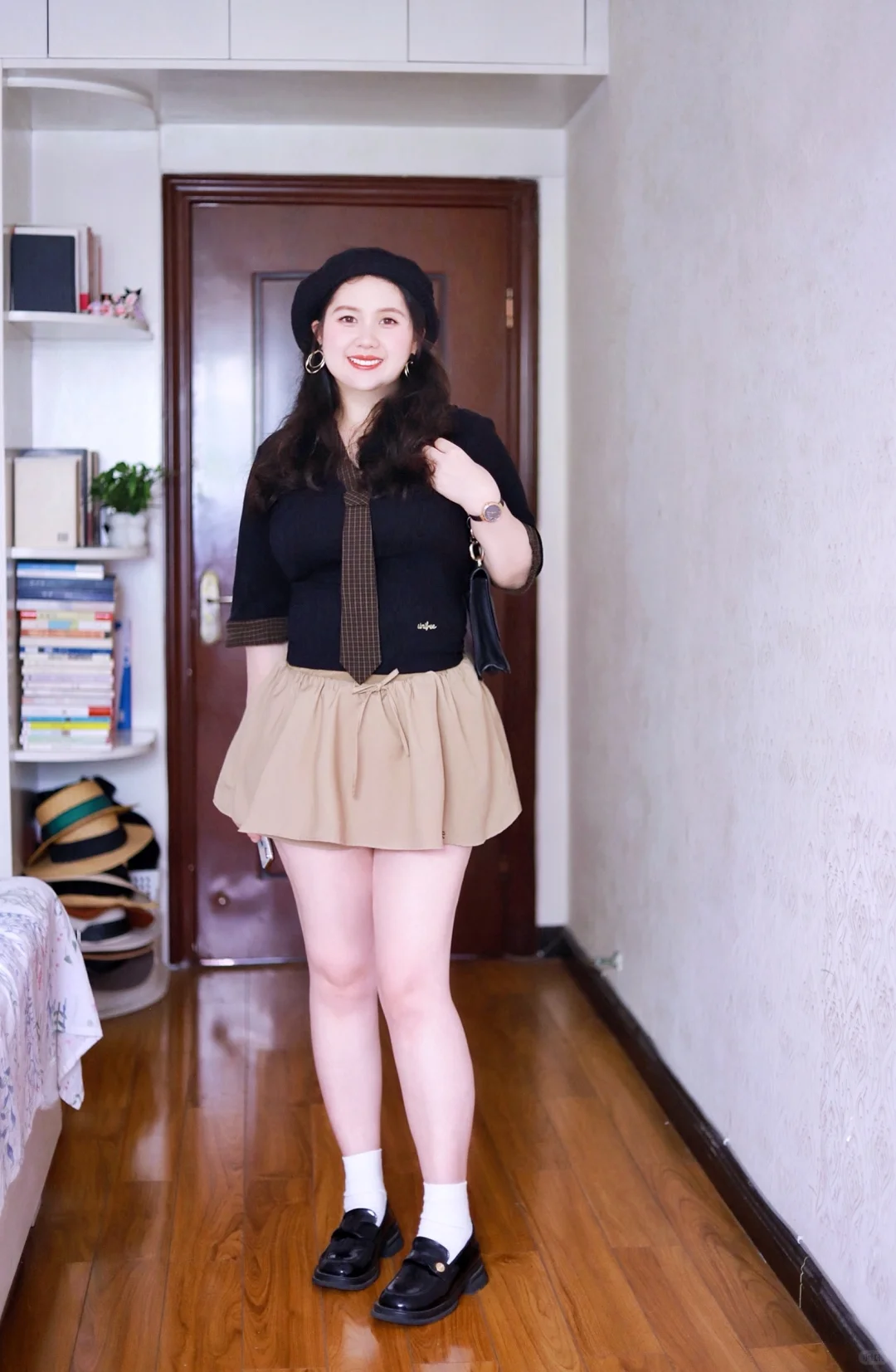 30+“中女穿衣自由”宣言：我的身体，我的规则