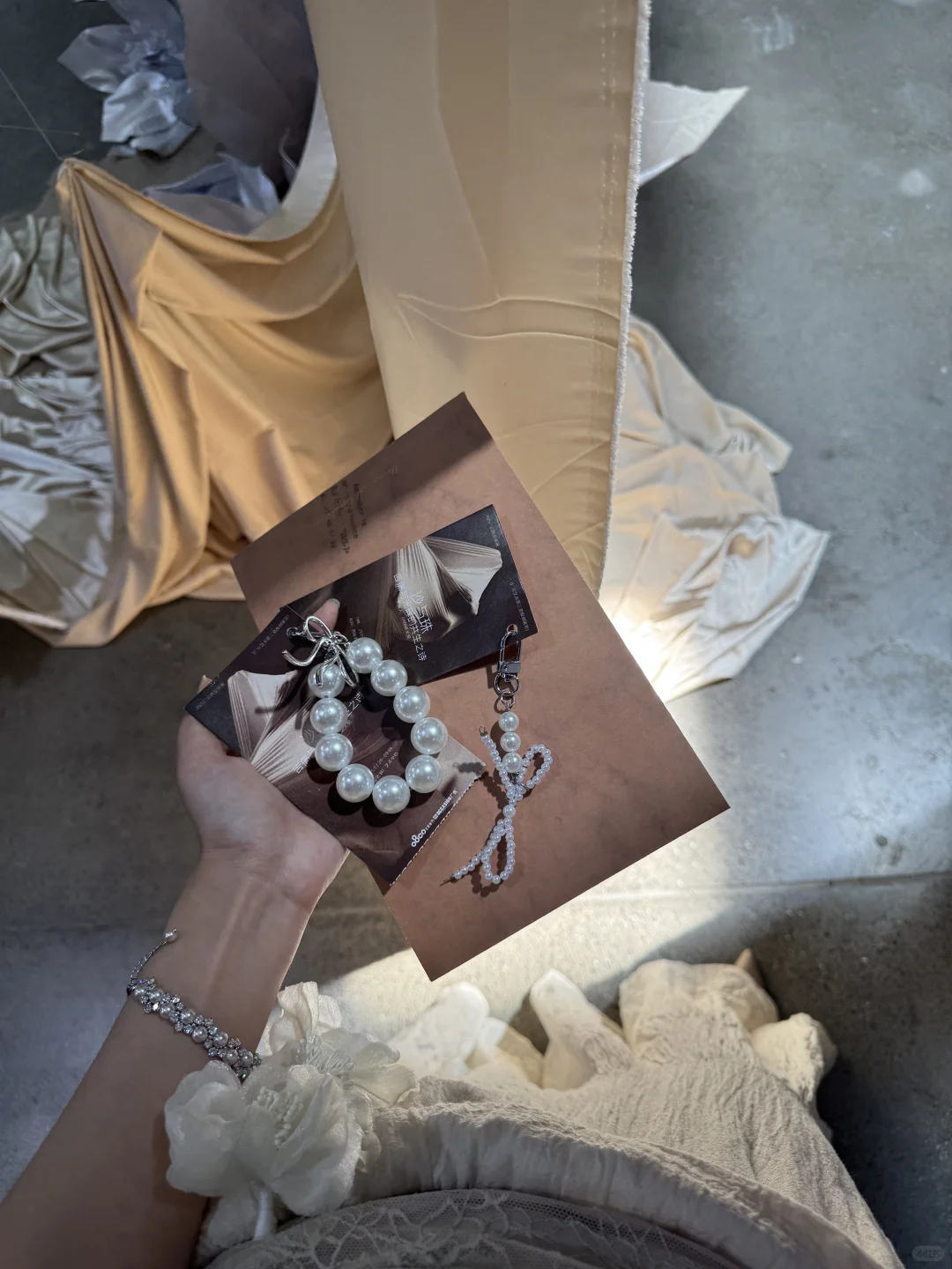 西安新展|沙与珠《沙与珠》