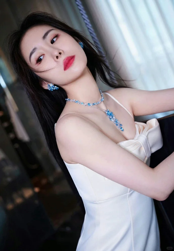 原来宝妈也可以这么美～