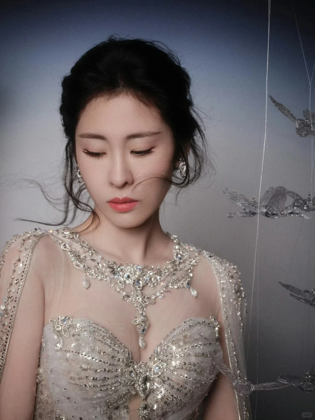 原来宝妈也可以这么美～
