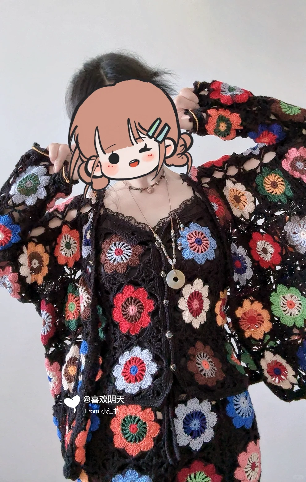 战袍套装ρʕ•̫͡•ʔϠ详细解答，附图解