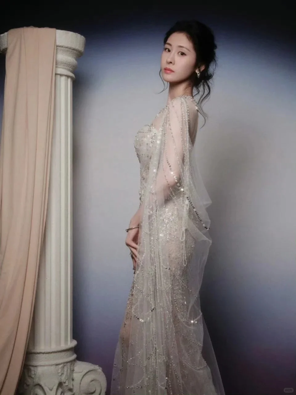 原来宝妈也可以这么美～