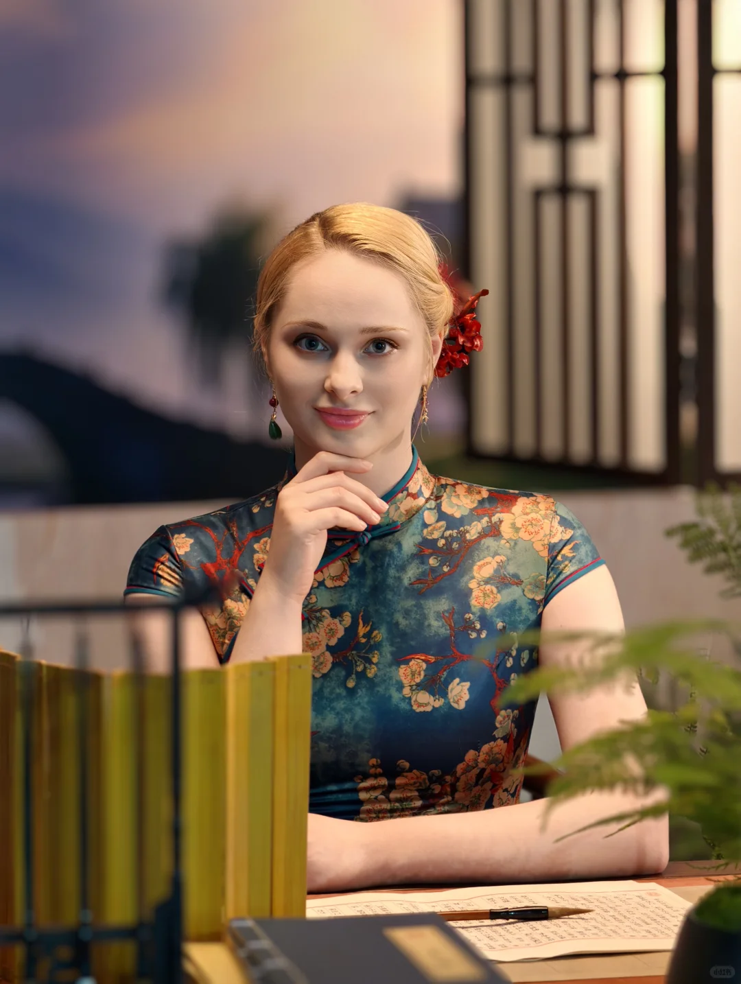 2025 BIRTV 小姐姐