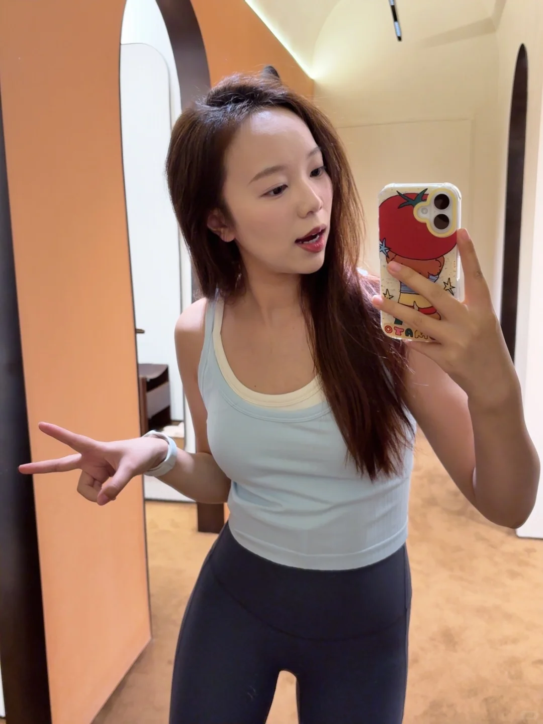 姐妹们 到底哪个颜色适合我啊太难选啦！