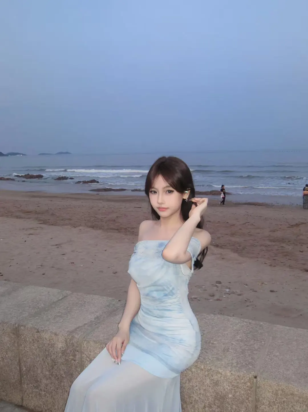 去青岛千万别这么穿！一天被问八百次链接‼