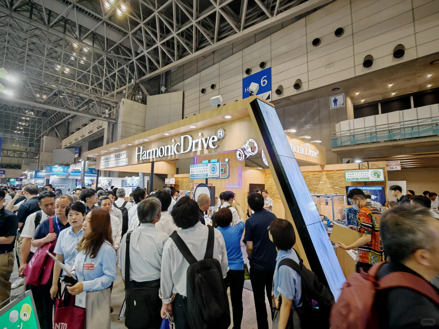 日本工业展（机械要素展M-Tech）开启报名