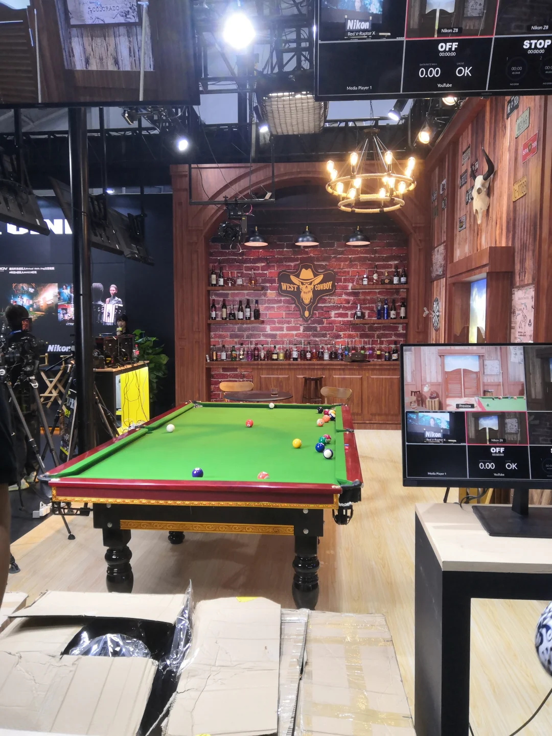 2025 尼康BIRTV