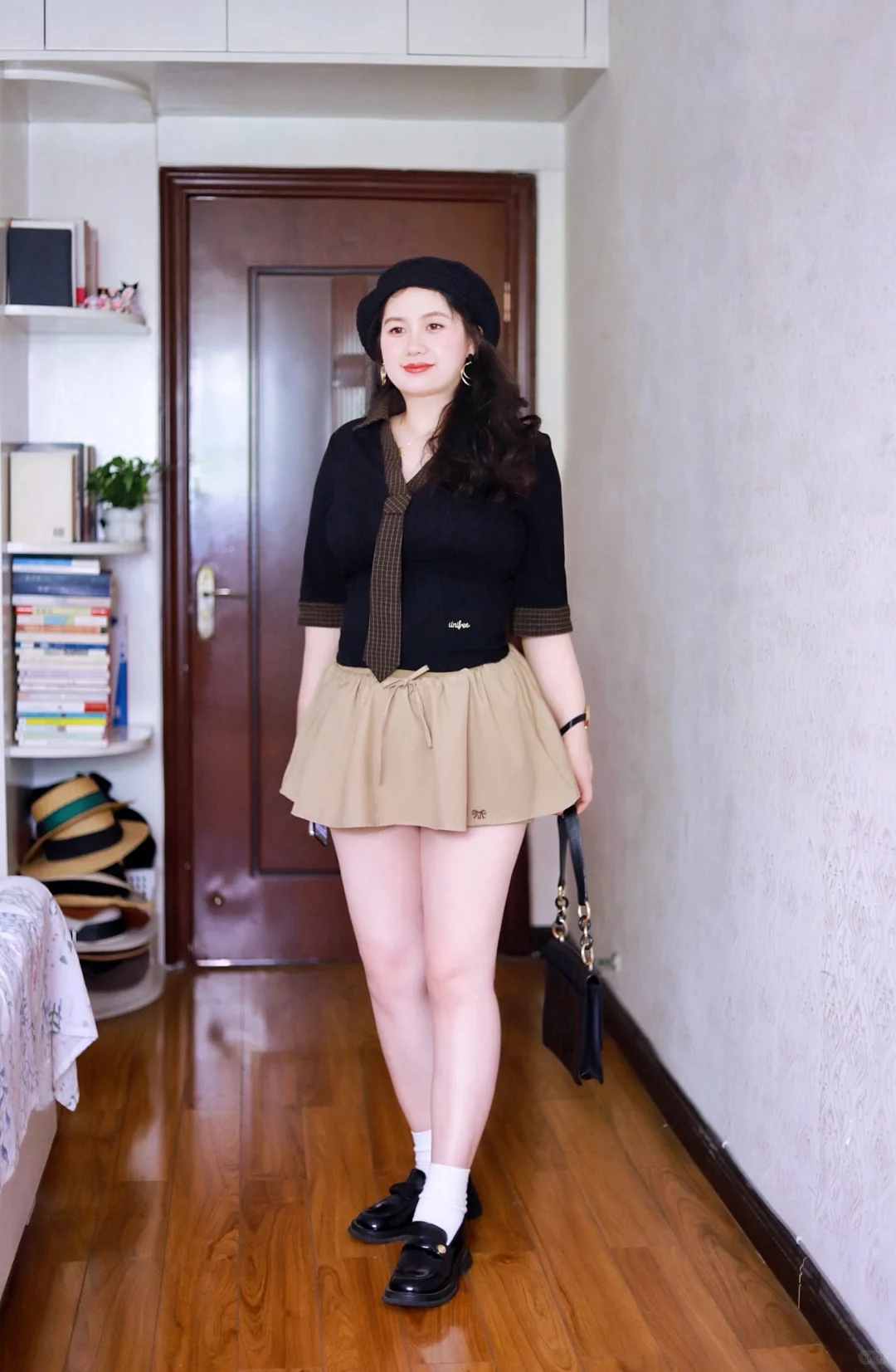 30+“中女穿衣自由”宣言：我的身体，我的规则