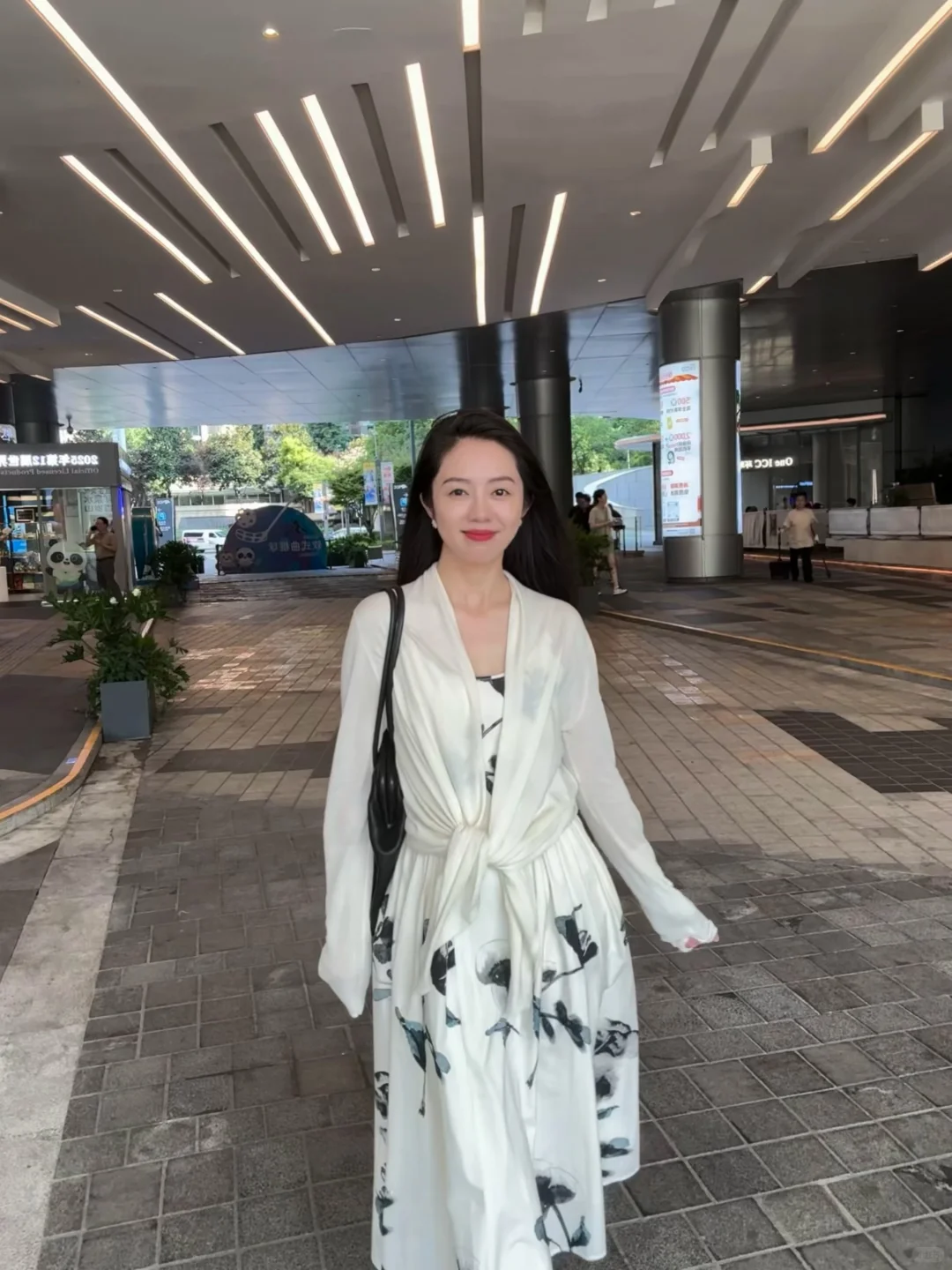 35+,在小事上尊重自己内心的声音。