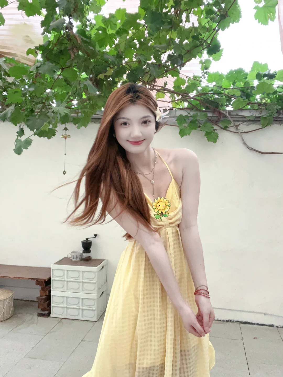 明码标价的博主?海边绝美小裙子合集来咯?