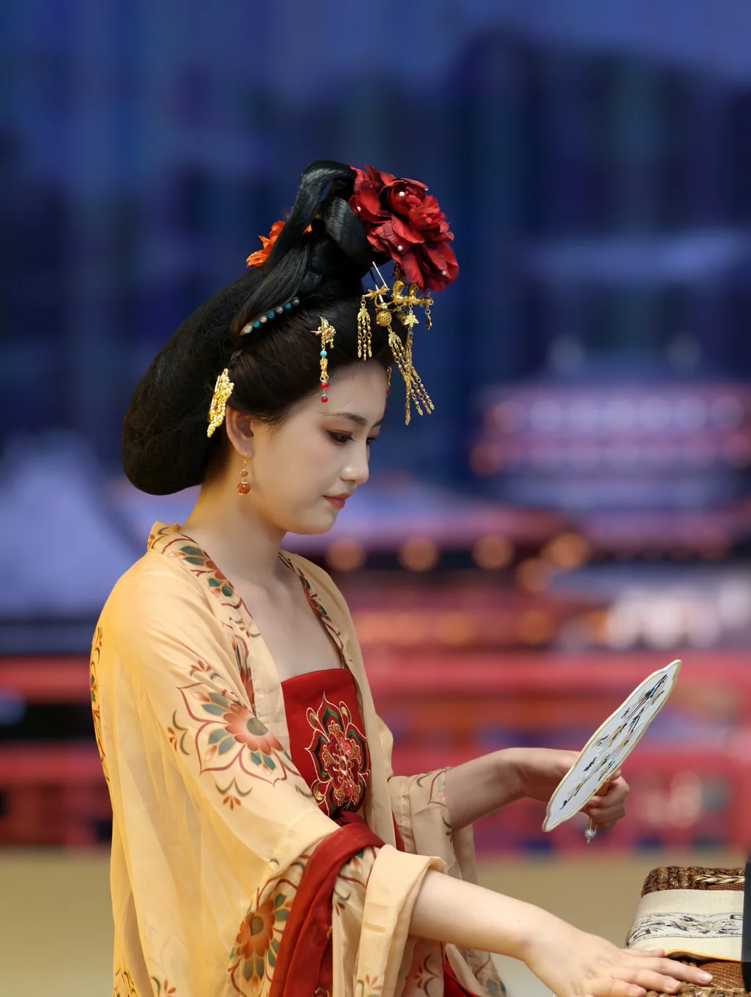 2025 BIRTV 小姐姐