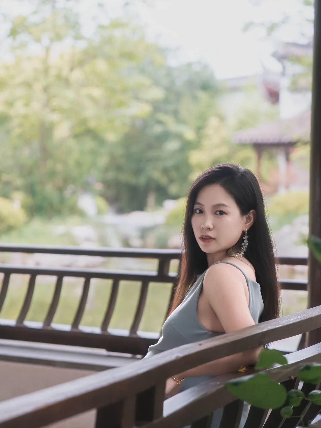 孕晚期穿搭｜感谢孕期让我实现穿衣自由