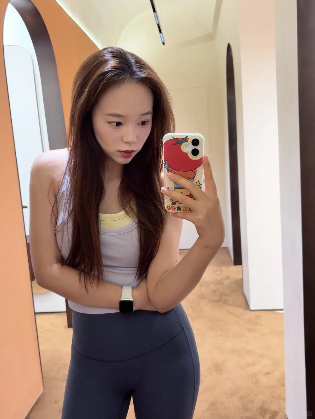 姐妹们 到底哪个颜色适合我啊太难选啦！