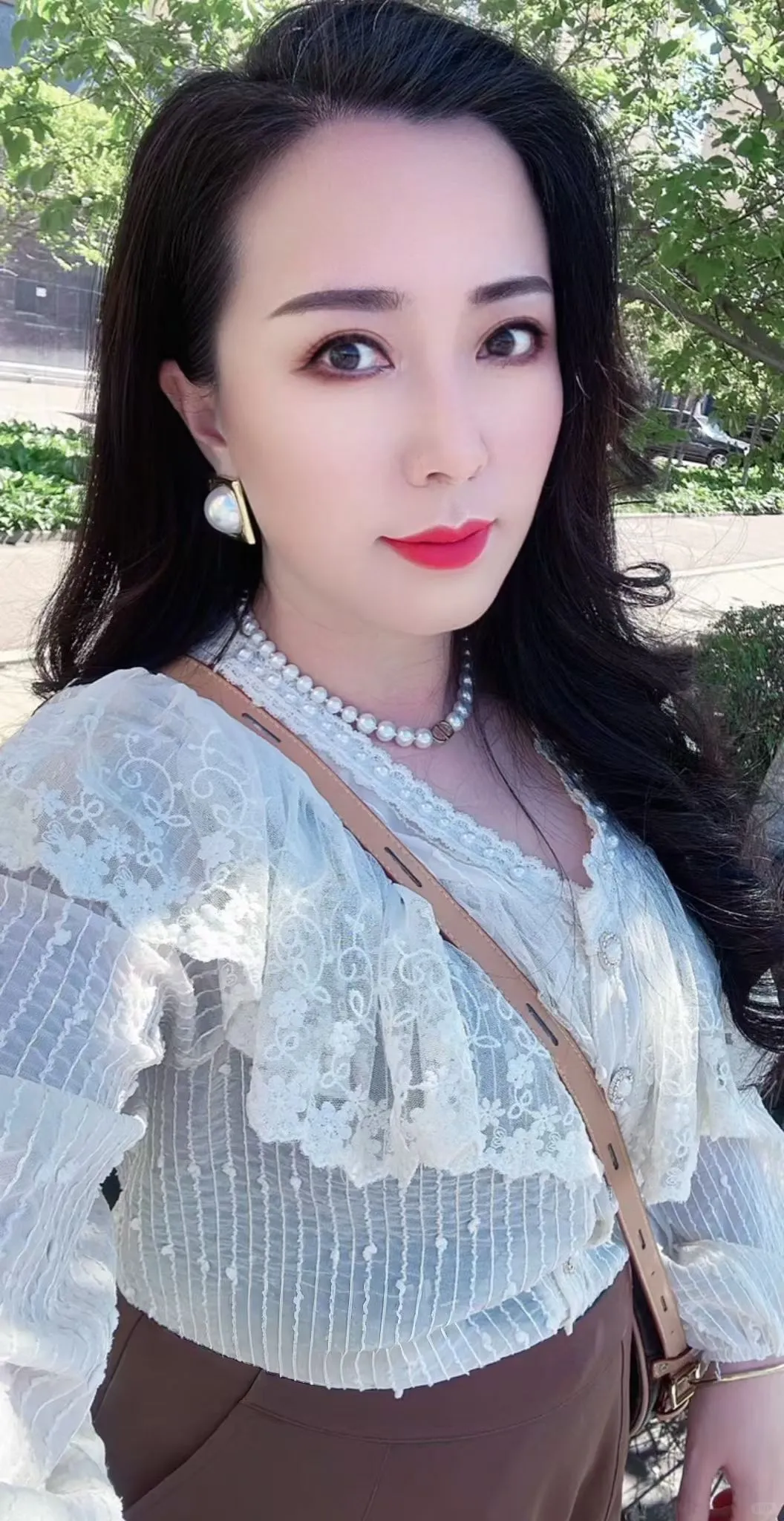 漂亮妈妈