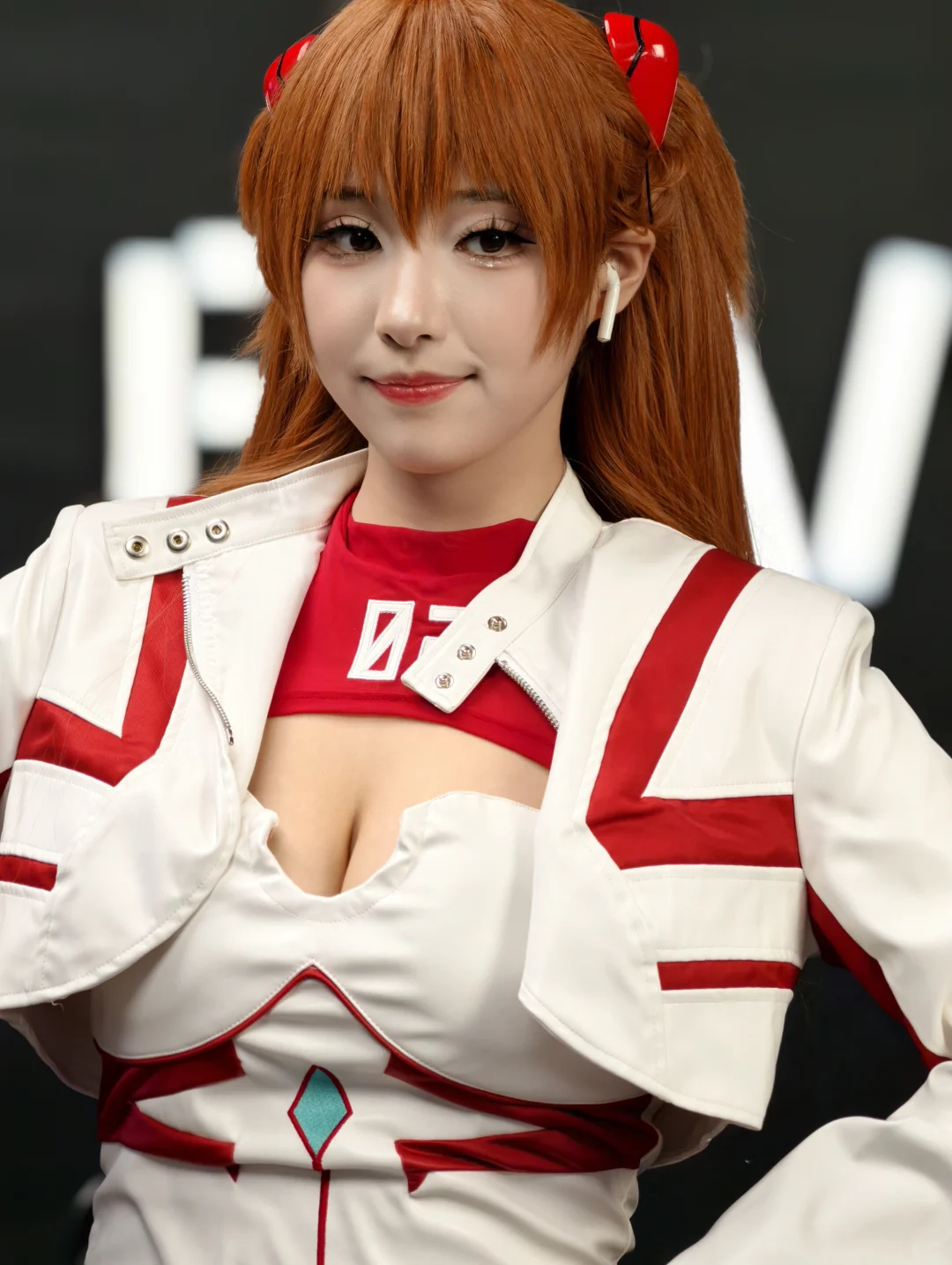 2025 BIRTV 小姐姐