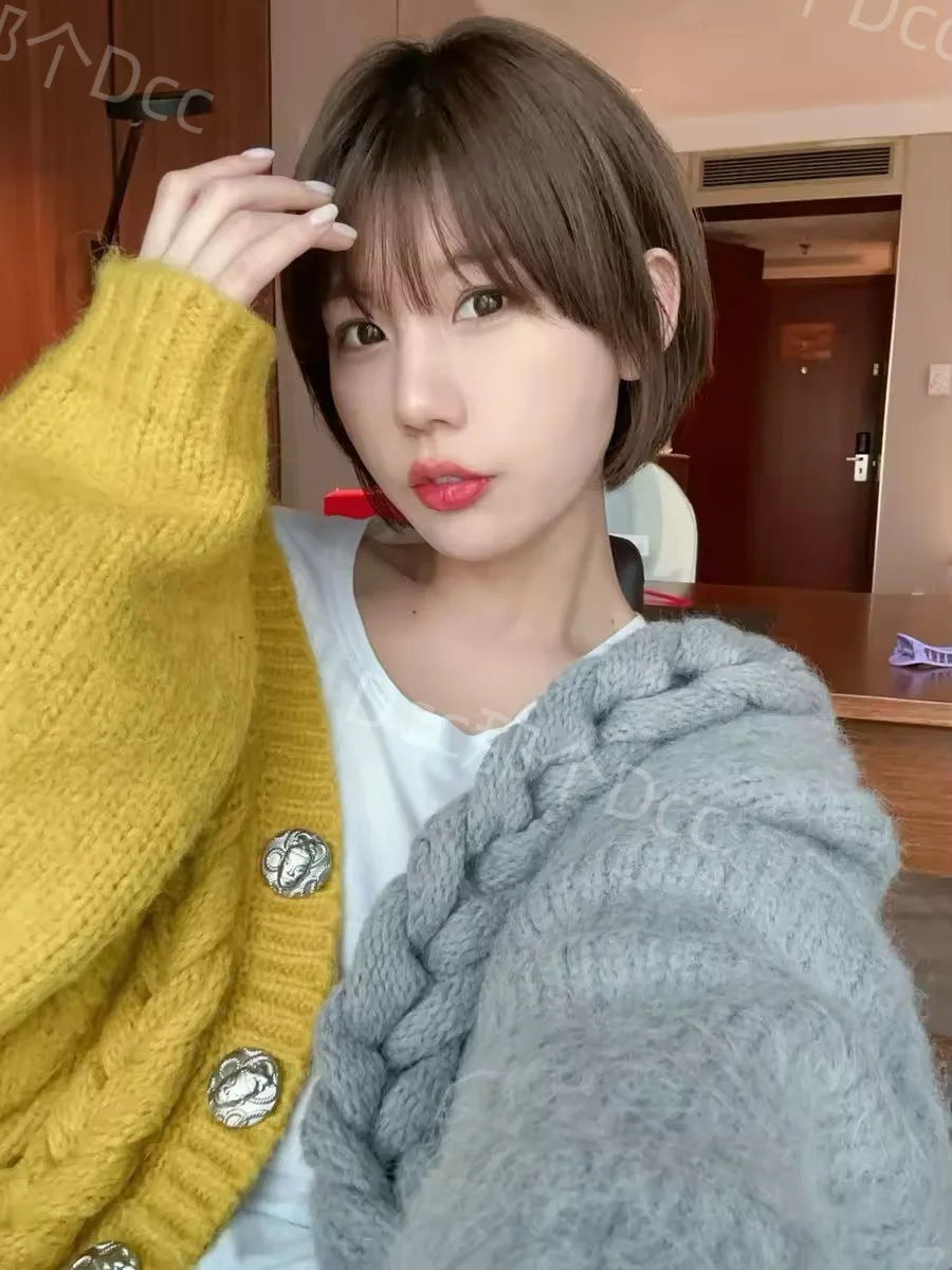 90年,34岁,少女感的尽头是养生和少吃✨