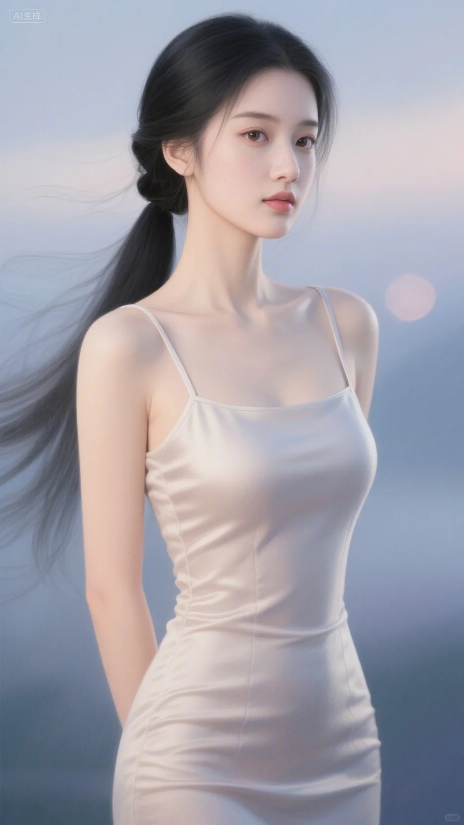 时尚性感魅力迷人～