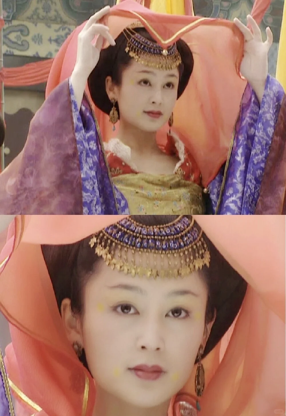 女人对登基真的毫无抵抗力啊