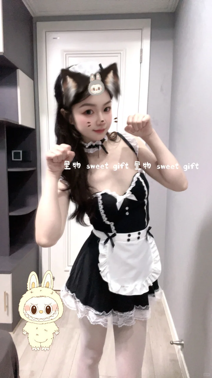 左滑！看我上身！七夕穿什么～