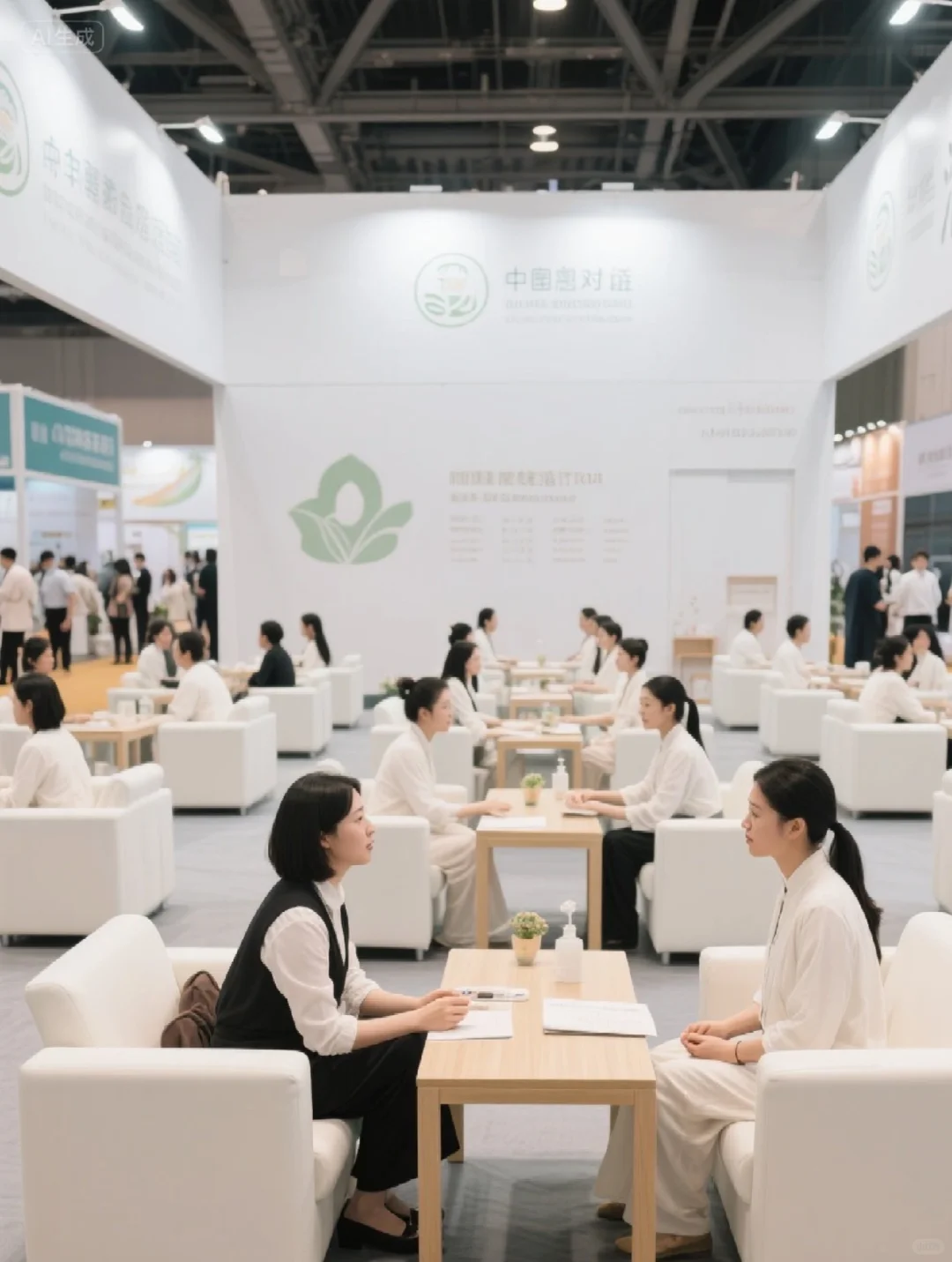 ?广州疗愈博览会‼30W买家期待与你相见
