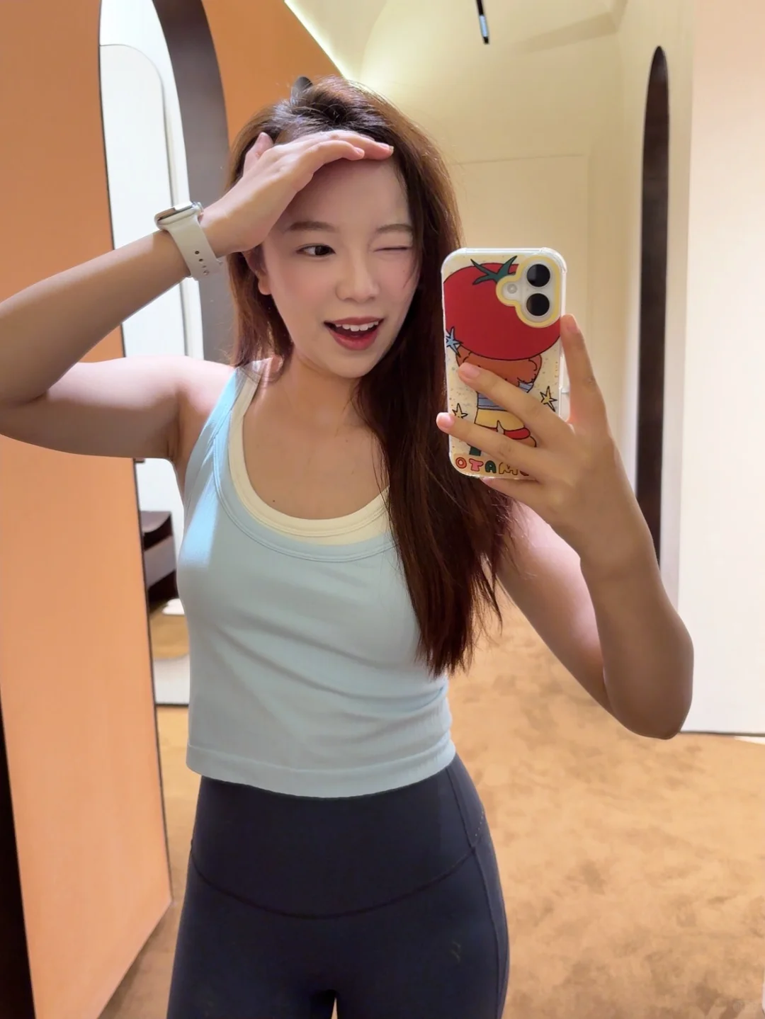 姐妹们 到底哪个颜色适合我啊太难选啦！