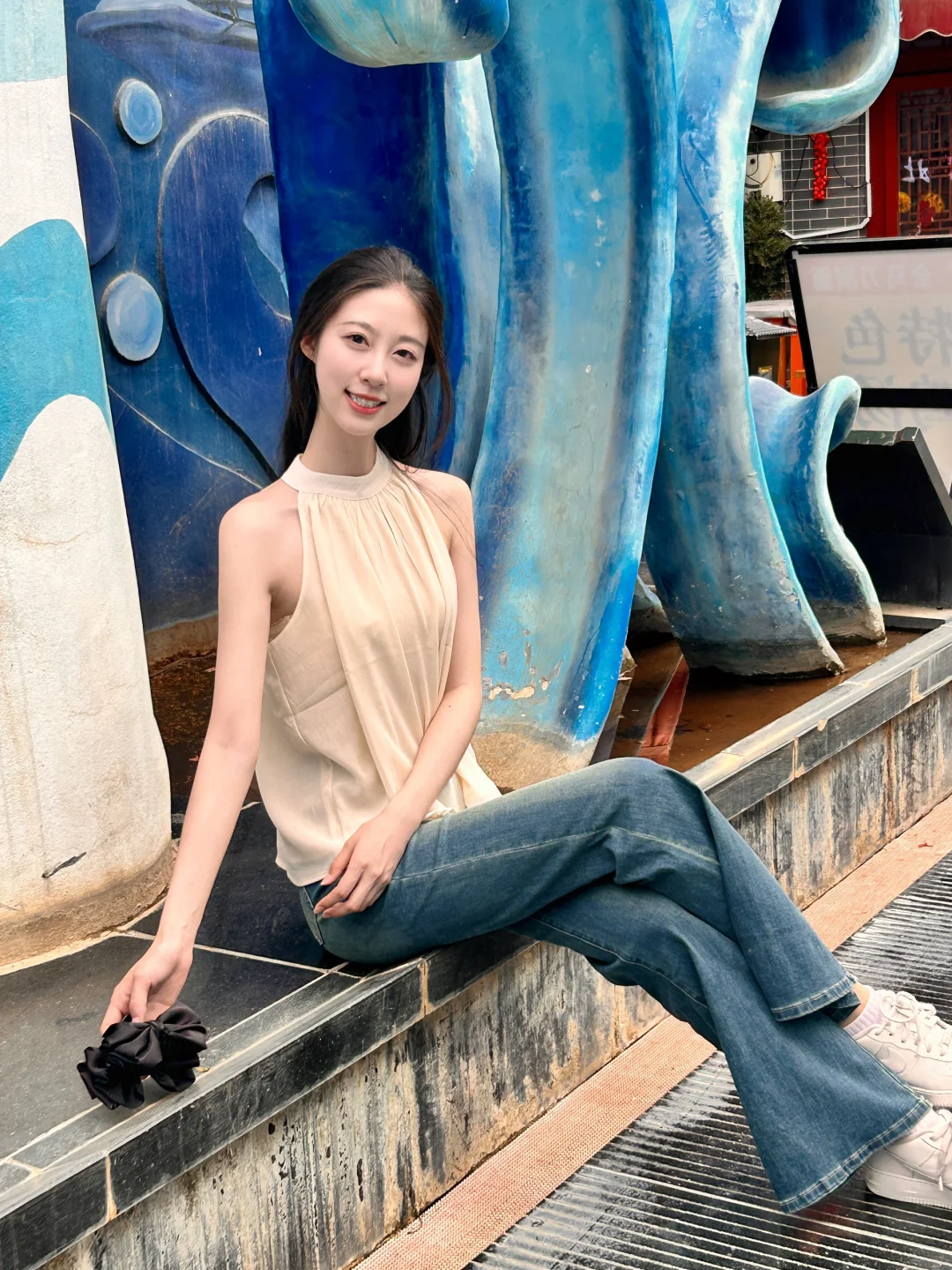 生动比漂亮更重要?