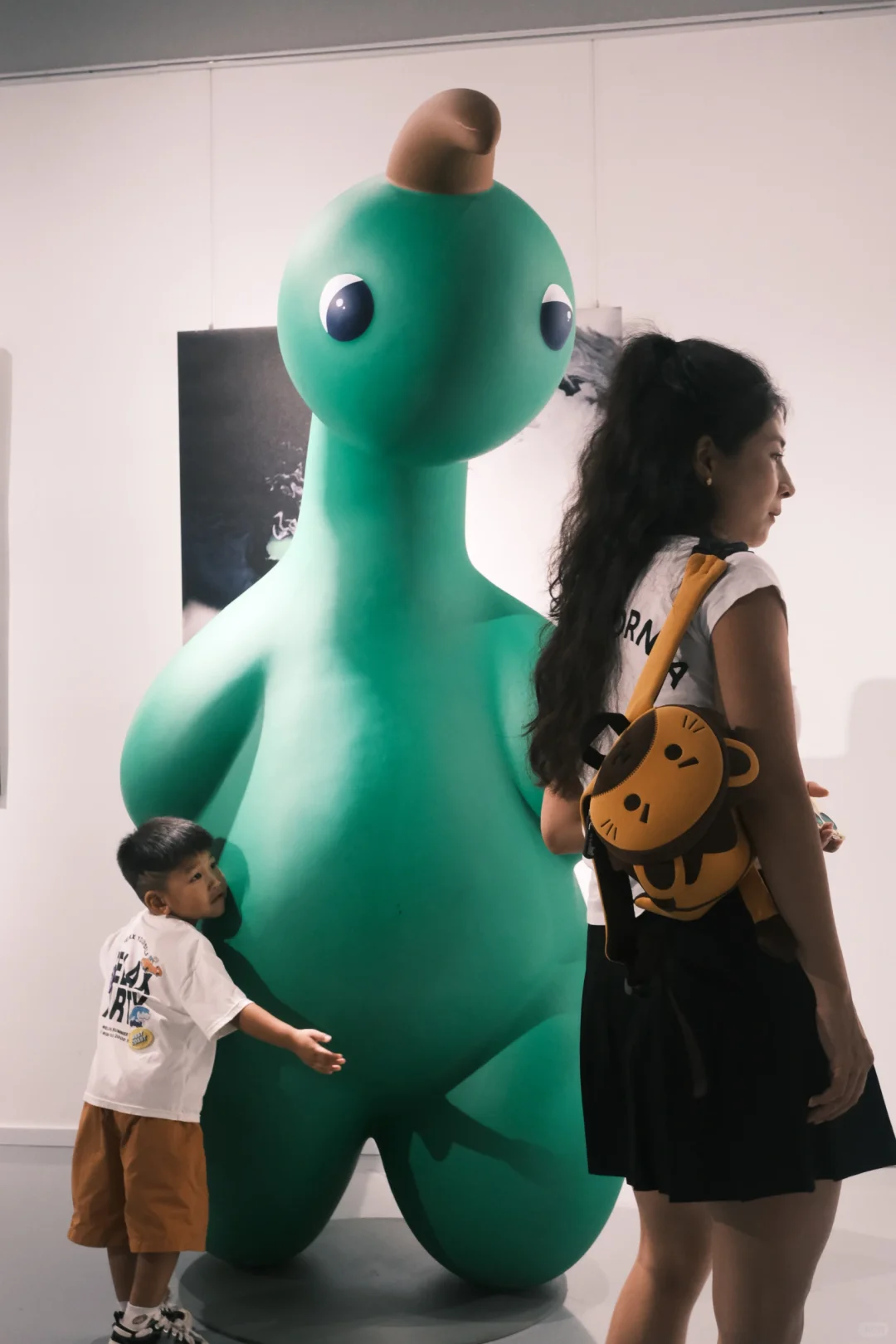 厦门遛娃|免费?又不拥挤的室内遛娃宝藏