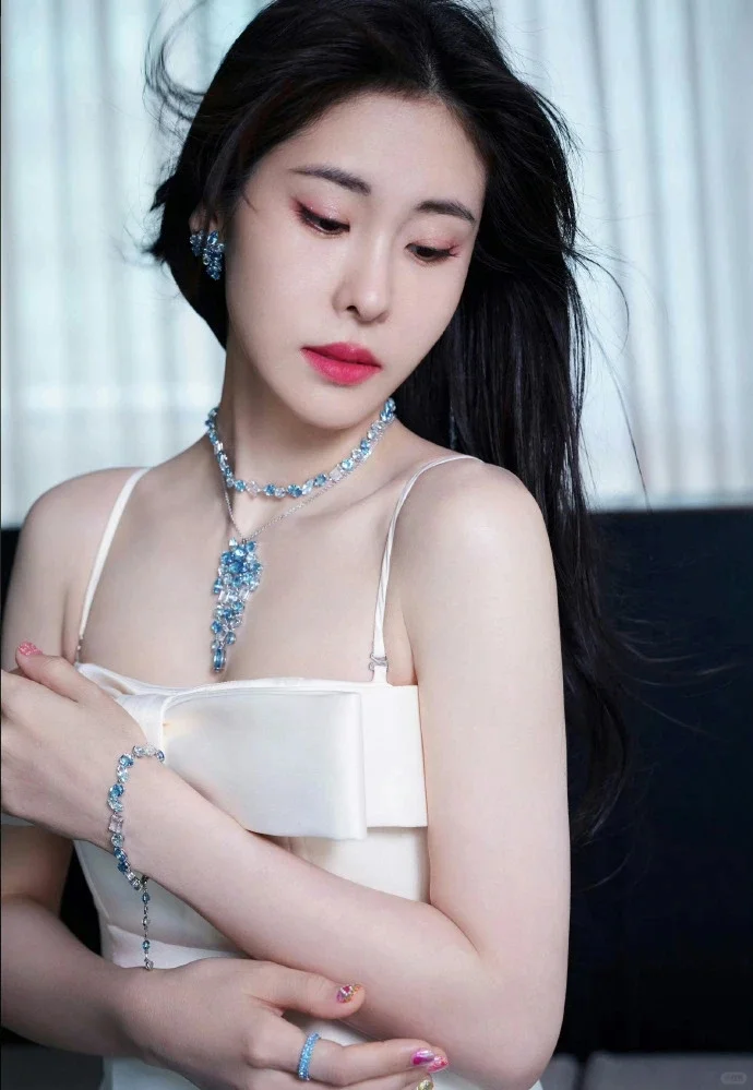 原来宝妈也可以这么美～