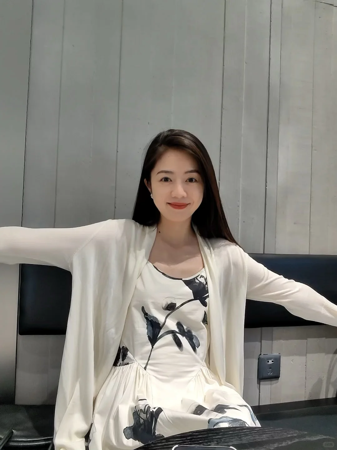 35+,在小事上尊重自己内心的声音。