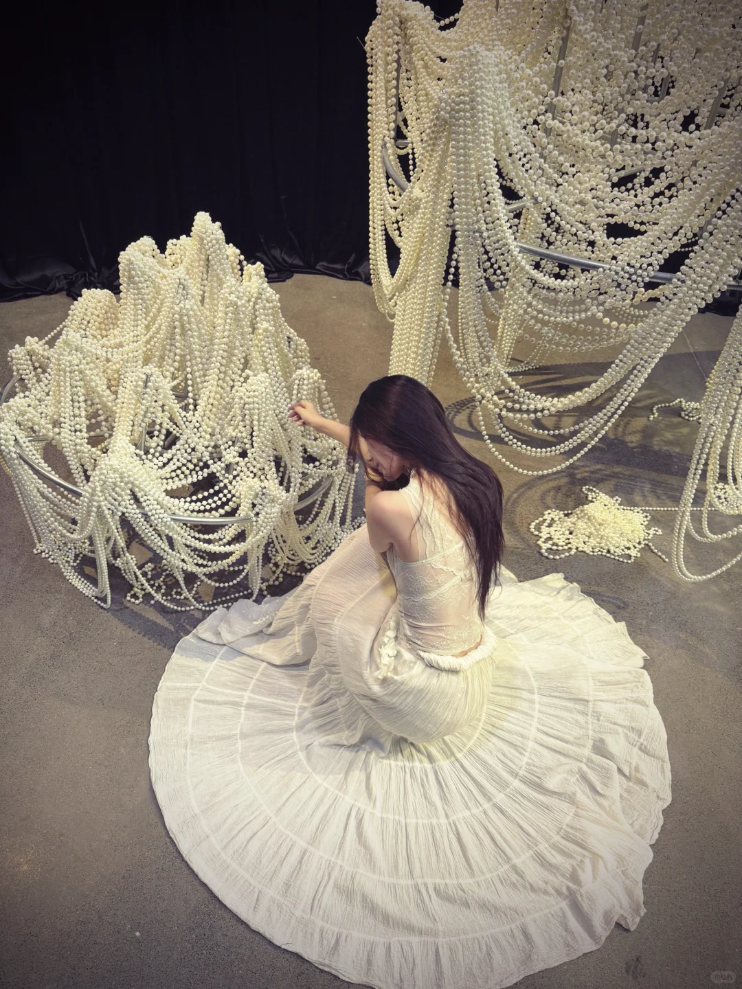 西安新展|沙与珠《沙与珠》