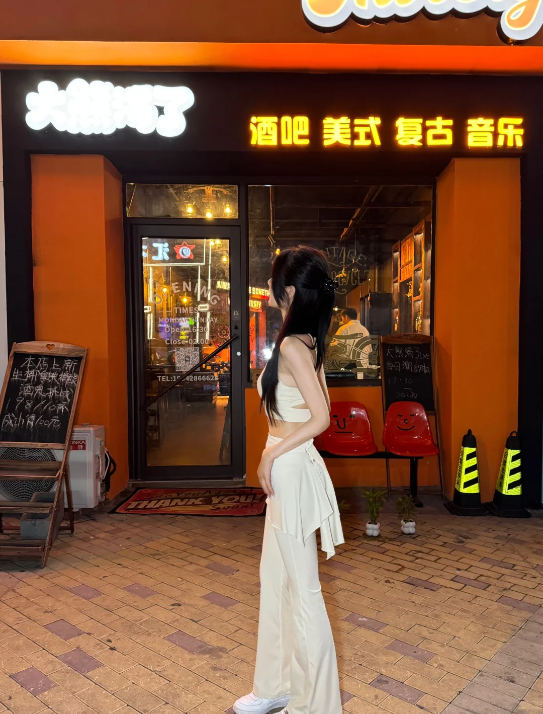 现在的！瑜伽服都这么好看了
