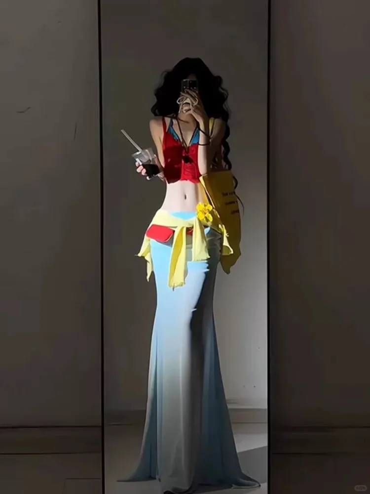 愿所有女孩都能穿衣自由?