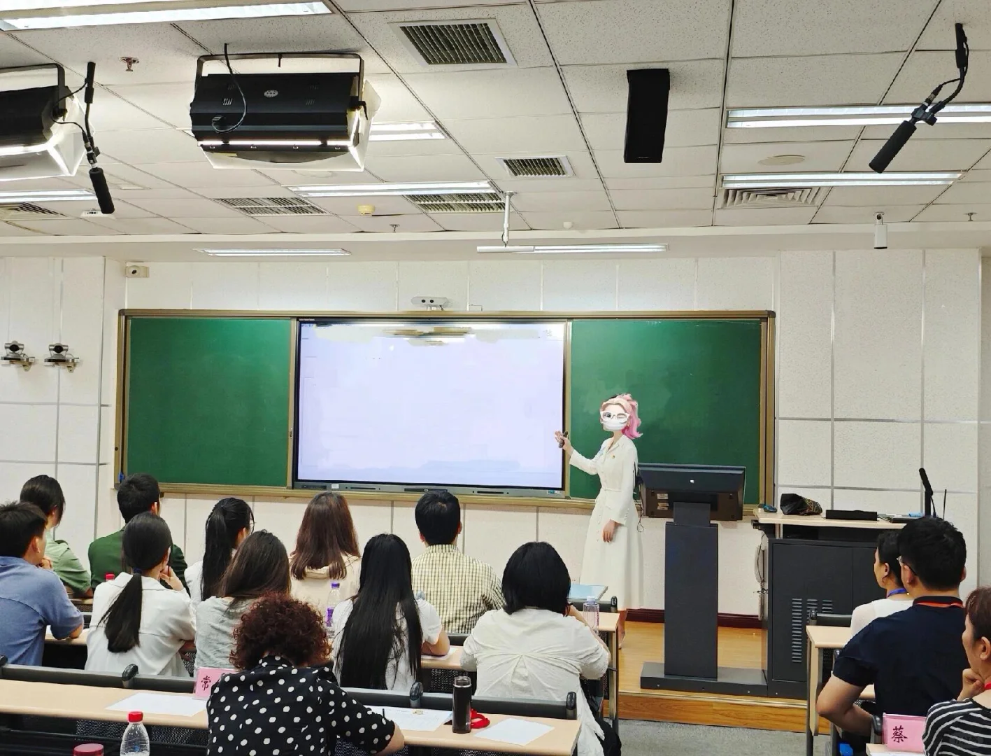 青教赛制胜法宝㊙️|“战袍”篇