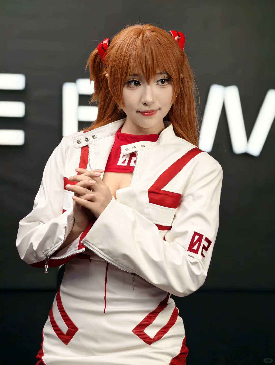 2025 BIRTV 小姐姐