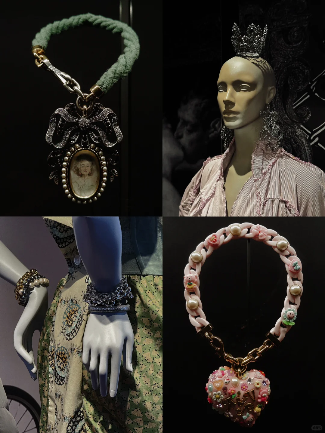 ?新展|一颗行星的朋克轨迹(含拍照亭攻略)