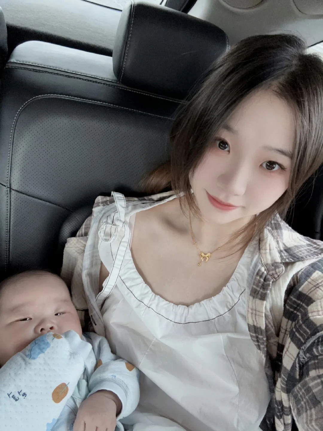 既是宝妈也是辣妈，少妇人妻感不能丢！