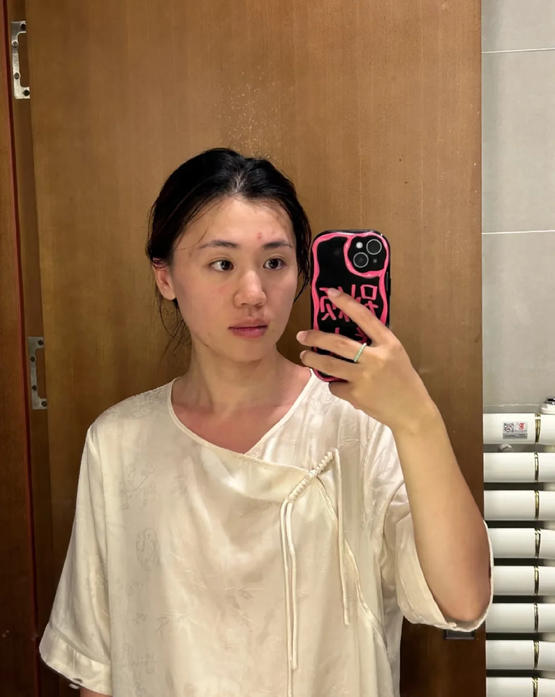 胰岛素抵抗瘦了50斤，请浅浅表扬一下我吧