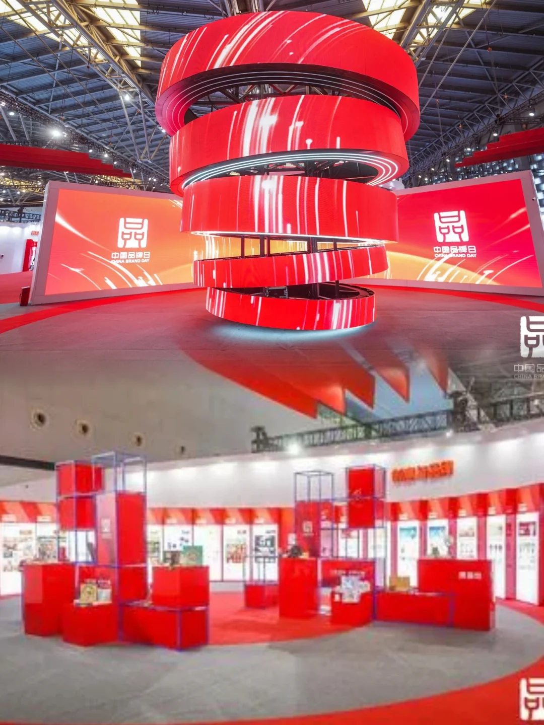 策划展会的七个关键步骤?