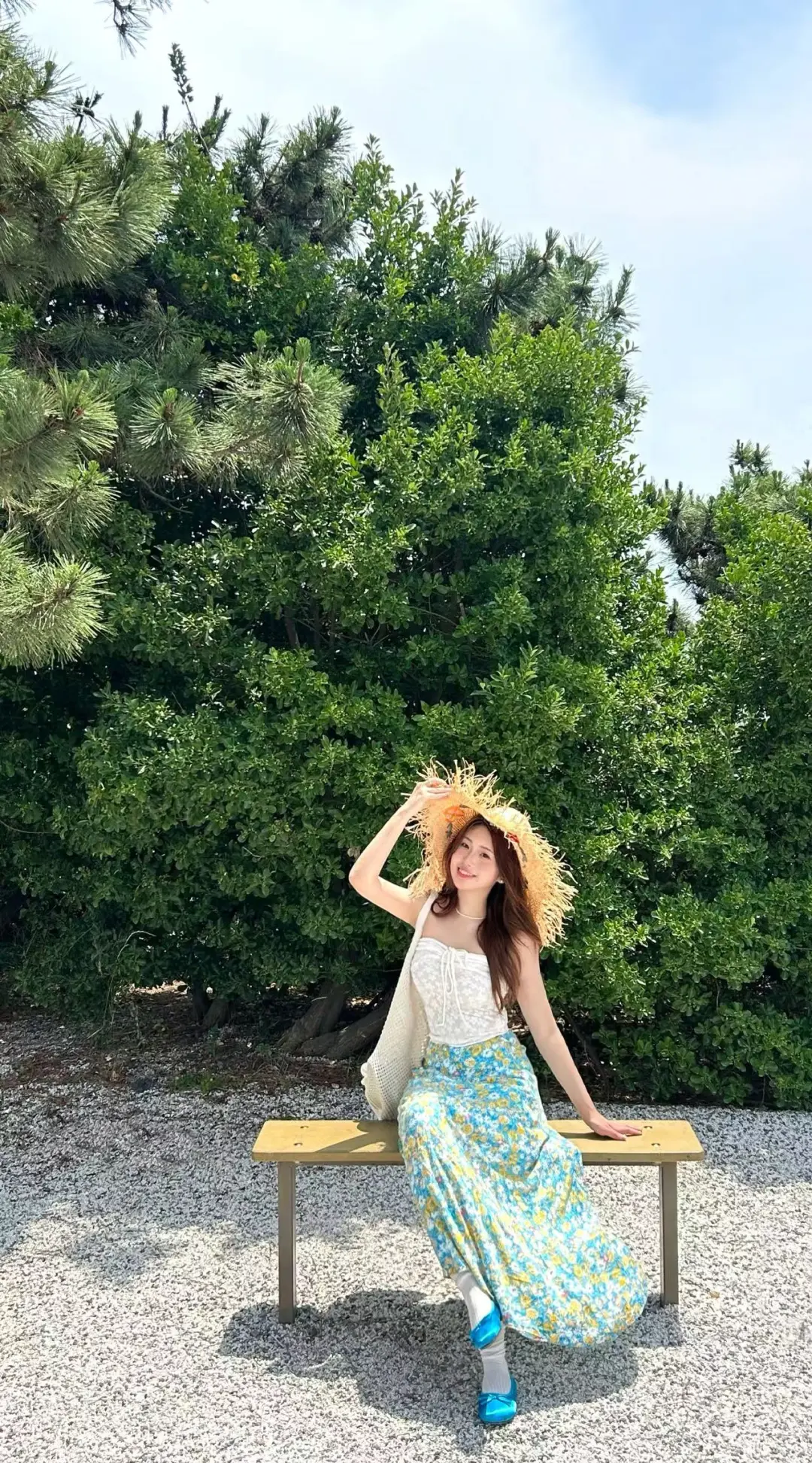 去青岛千万别这么穿！一天被问八百次链接‼